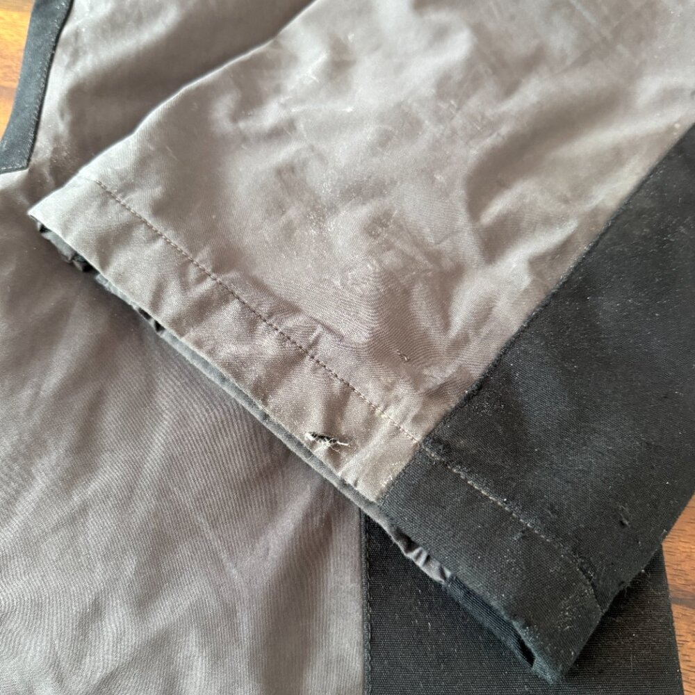 Men's Prada Ski Jacket and Pants - Picture 4 of 4